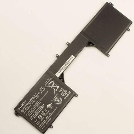 Sony BATTERY VGP-BPS42 IRX-7800 1-853-335-21